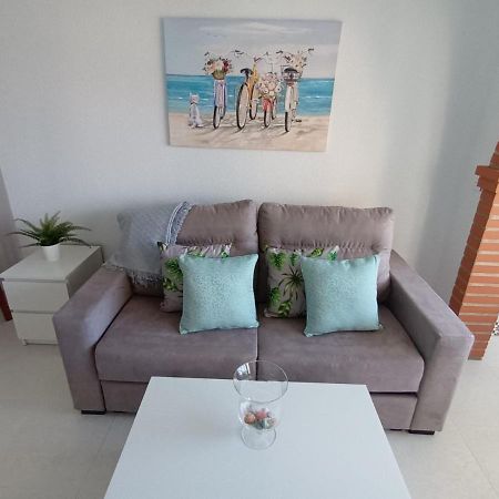 Torrox Costa Mar Apartment Exterior foto