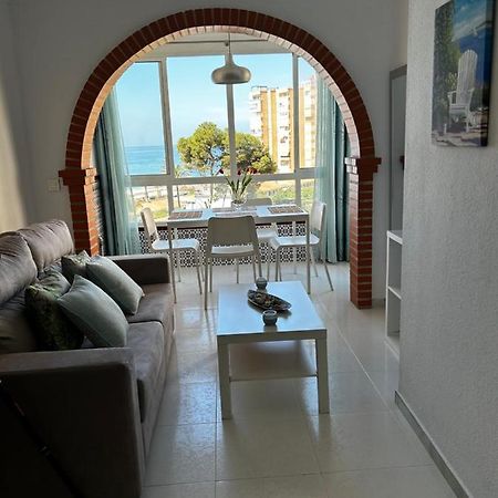 Torrox Costa Mar Apartment Exterior foto