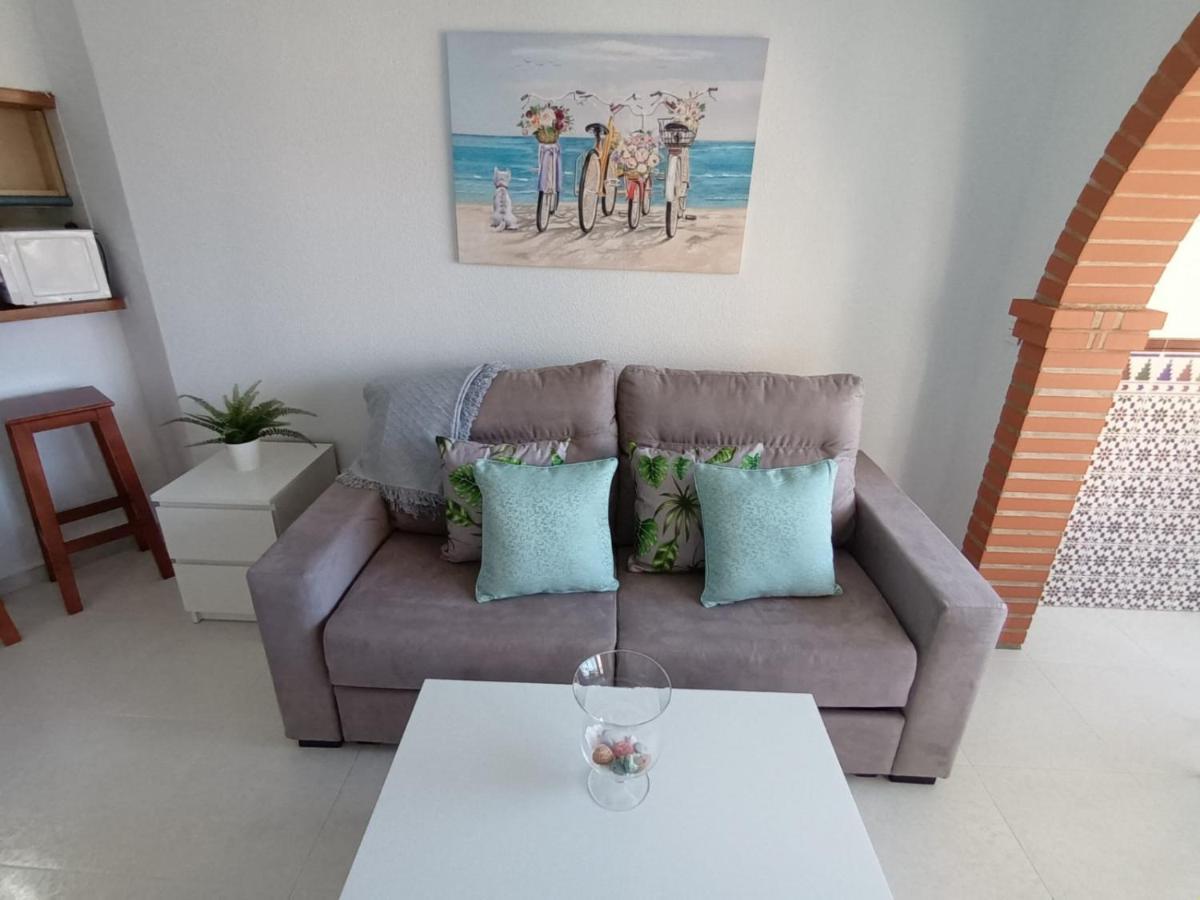 Torrox Costa Mar Apartment Exterior foto