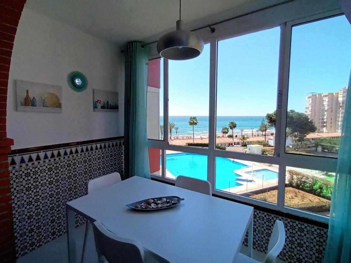 Torrox Costa Mar Apartment Exterior foto