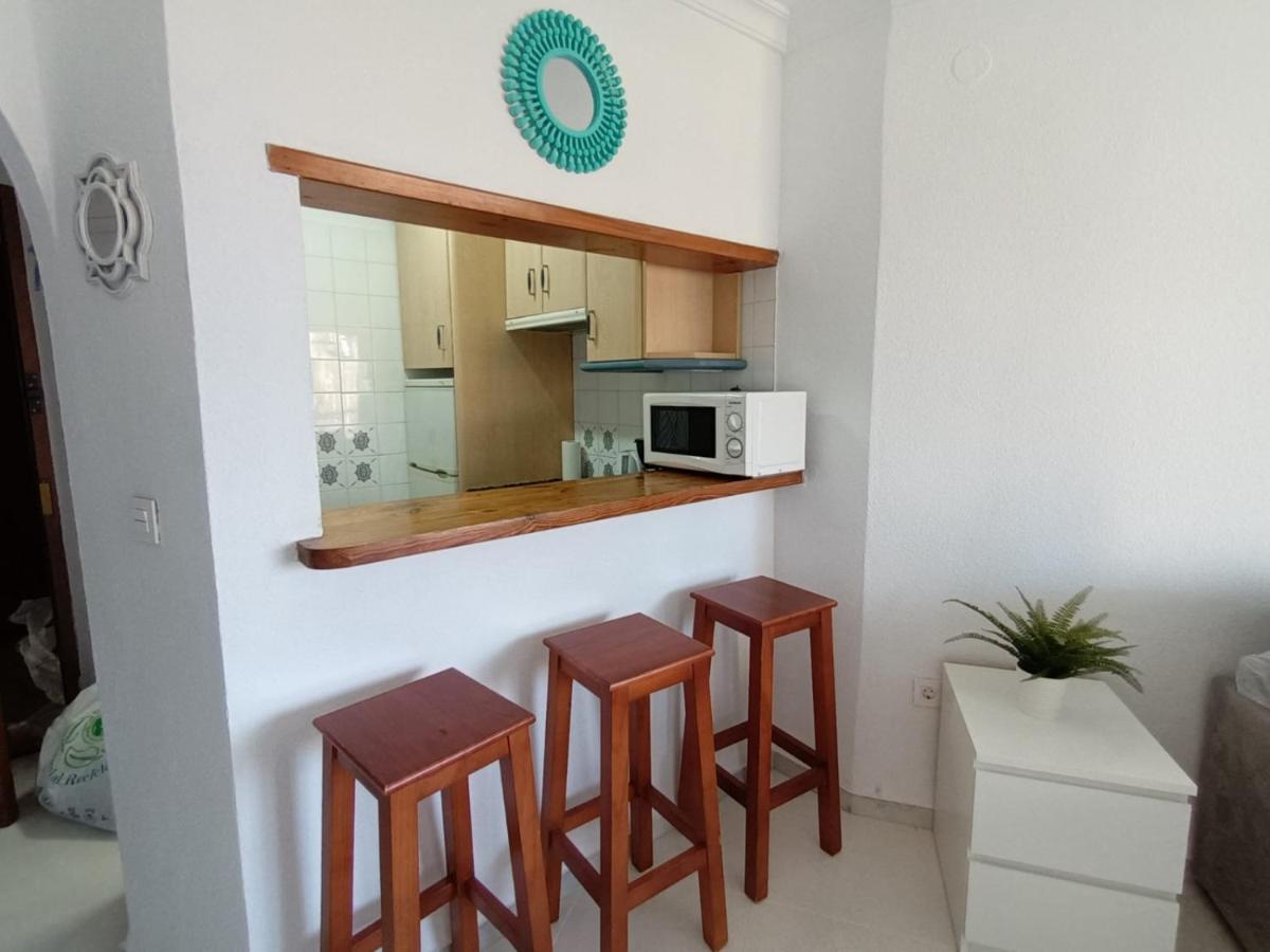 Torrox Costa Mar Apartment Exterior foto