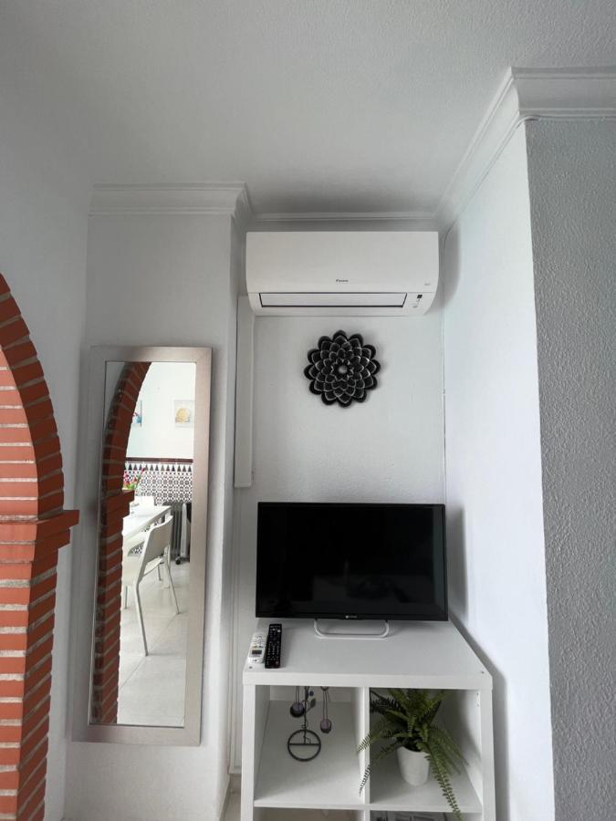 Torrox Costa Mar Apartment Exterior foto